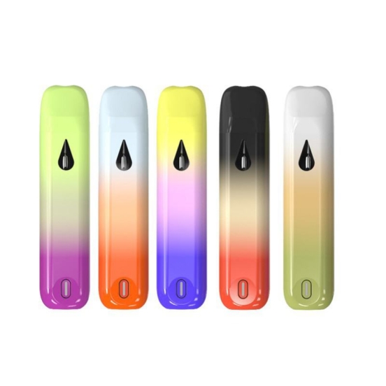 Custom Disposable Vape Pens P40