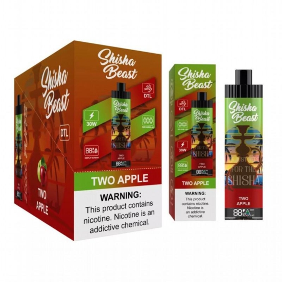 Vape Bar Wholesale R&M R&m Magic 16k 20000 Puffs