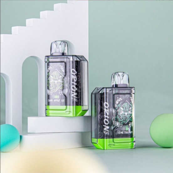 Iplay Orion 7500 Disposable Vape