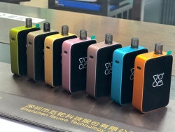 zbood Burst 12000 Pens