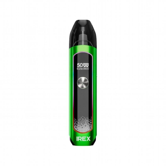 Best Quality IREX Irex Lithe Pod 600 Puffs Wholesale