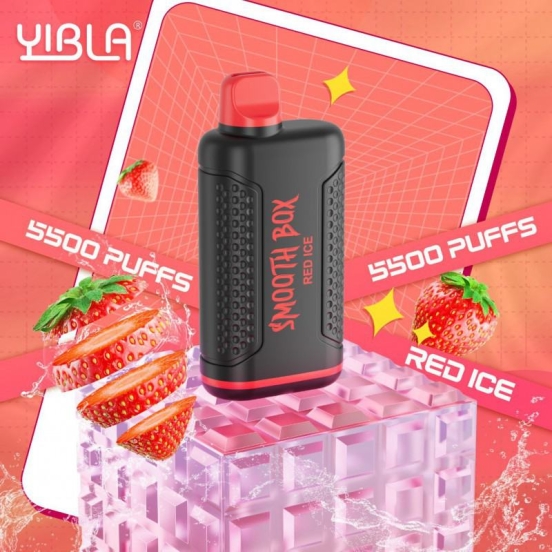 Kang Smooth Box 5500 Disposable Vape Wholesale Price