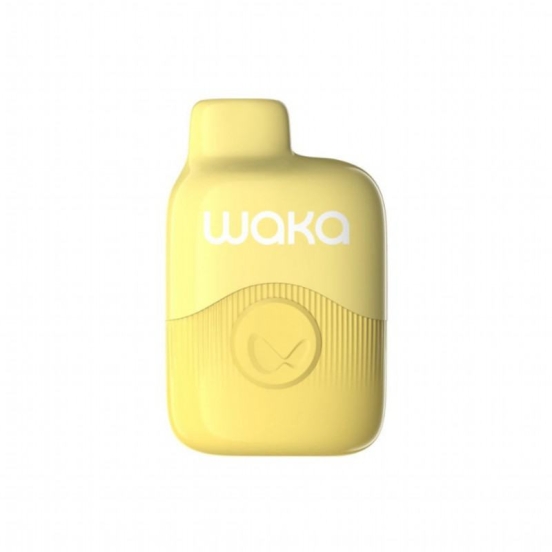 Original WAKA Waka Pa600 Disposable Vape Wholesale Price