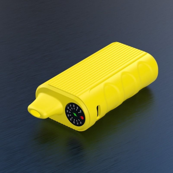 2024 Best Selling LUCKEE 783d 10000 Puffs Disposable Vape Bar Wholesale