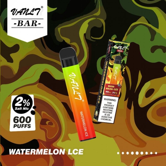 Bulk Pricing VANLT Disposable Vape Wholesale