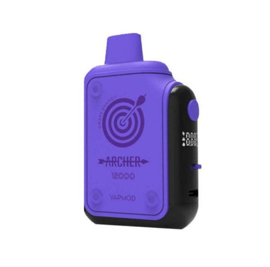 Baish Wholesale Vapmod Archer 12000 Disposable Vape