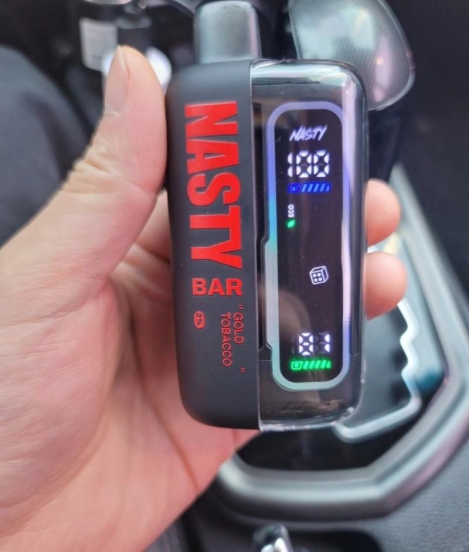 Bulk Pricing NASTY Wholesale Disposable Vape Bars Nasty 20000 Puffs