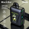 Black (support OEM) Vape G15000