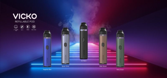 Best Veiik Vape Vicko Kit Nederland