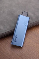 Vape Disposable Hqd H102 6000± Puffs