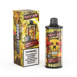 Razz Bar 15000 LARGE Puffs Nederland Disposable Vape Pro