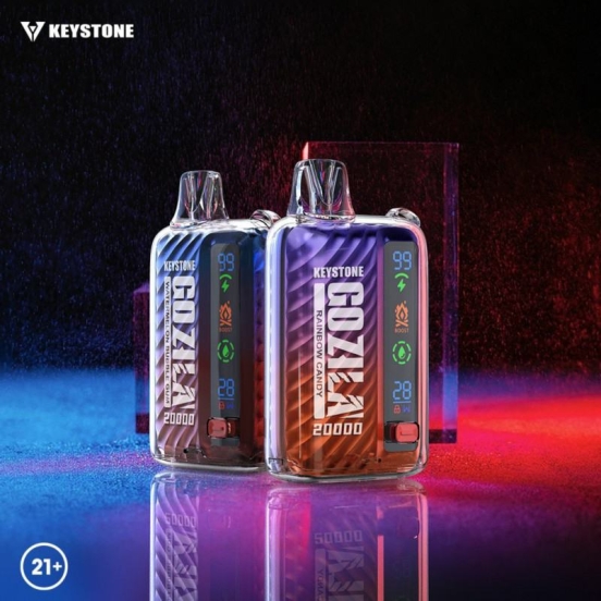 Premium Disposable keystone Gt32