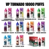 Disposable Smok E-cigarette Vapanda Tornado 18000 Nicotine