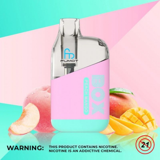 2024 Best Vape Wholesale Randm Tornado Box 10000 Disposable Vape Pen