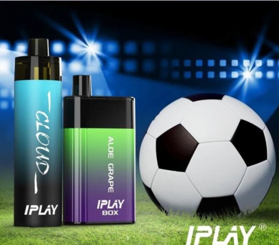 Iplay Disposable Vape Pens 12k