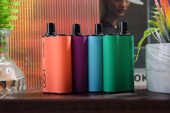 2024 Bulk Pricing Disposable Vape Hqd Wholesale Mini  Disposable H070 C Brands