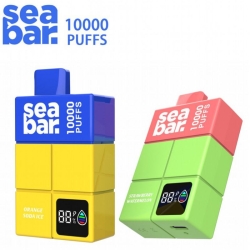 SEA Sea 10000 Disposable Pen