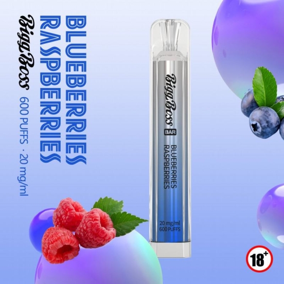 VANLT Biggboss-33 Vape Wholesale