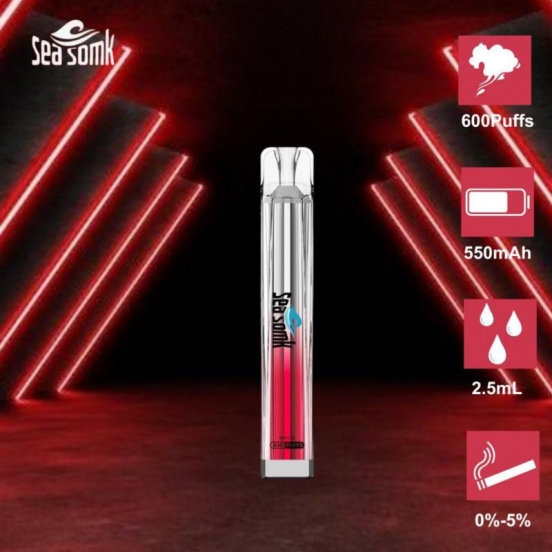 2024's Top Sellers Seasomk Vm32 Nicotine