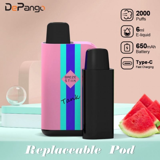 Disposable Breze Dp-bs-011