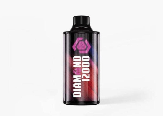  Wholesale Disposable Vape Snowplus Diamond12000