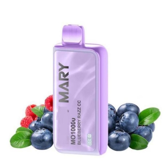 Authentic Lost Mo 10000 Puffs Disposable Vape