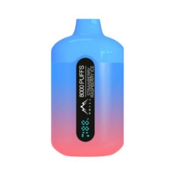 Disposable Vape Pens Vhill Vhill V 8000 Puffs