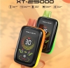 AIMODE Tesla Xt 25000 Vape Big Puff Pens Plus