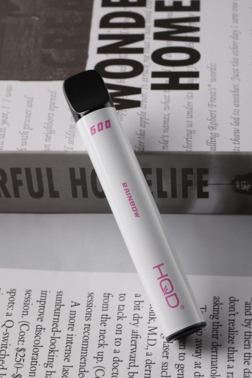 Disposable Hqd Vape Super Bars Wholesale