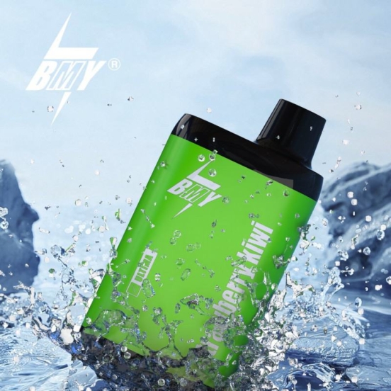 BMY Bmy-ultima 6000 Puffs Vape Flavors