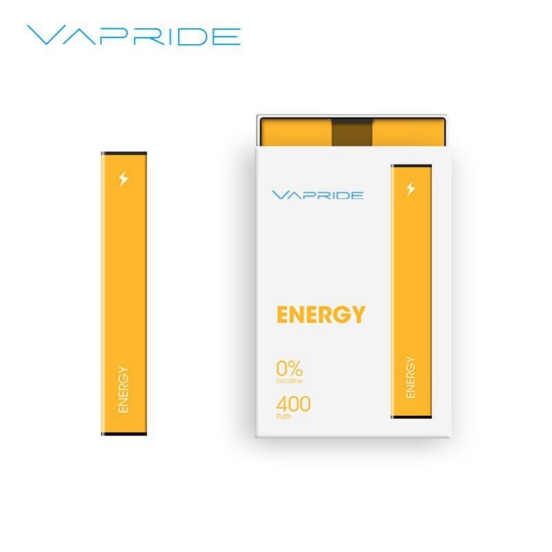 VAPRIDE Disposable Vape Wholesale Vapride Ministick F