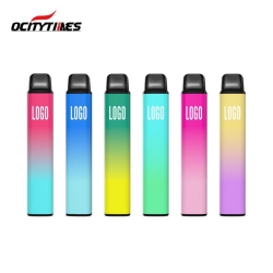 Disposable WHITE LABEL Vape Ot093 Disposable 5000 Puffs Pens