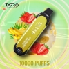 Puff Customize Z-915 Bc5000 Puffs Disposable E-cigarette