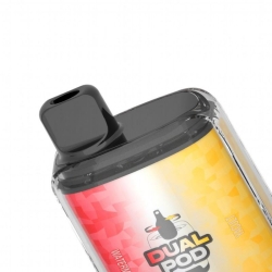 Disposable Vape Bar ZUMO F908 16000 Puffs