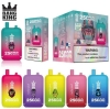 Bang Disposable Vape Brands Bing King 25000