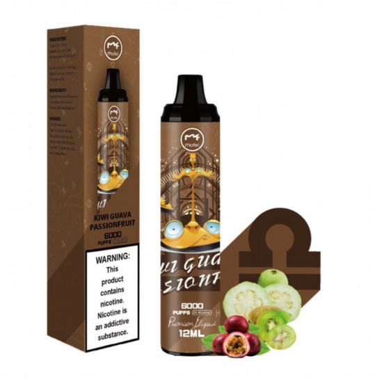 Top Picks 2024 kix 6000 Vape Big Puff Bars Plus