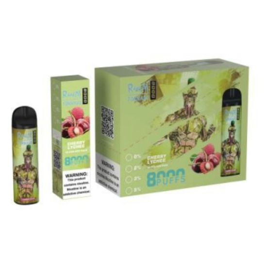 Randm Disposable Vape Wholesale