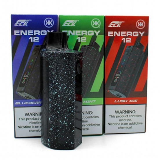 Disposable Vape Pen Energy Wholesale