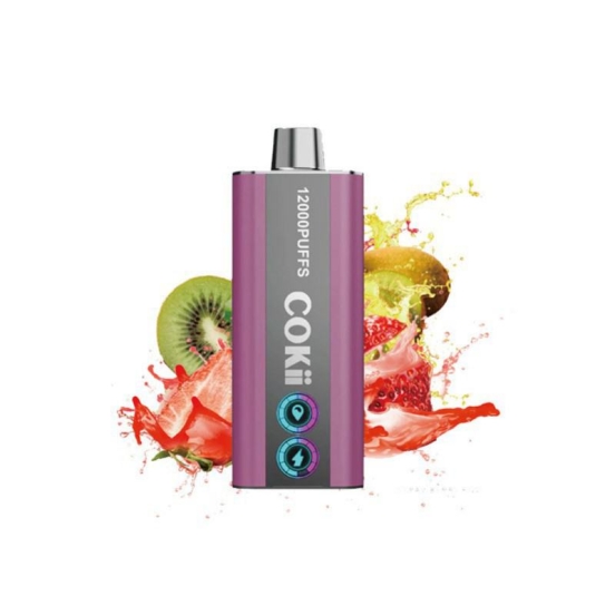 2024 Best luck Cokii Luxury Disposable Pen