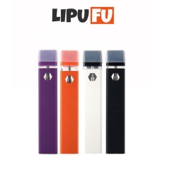 Lipufu Pen Customization Hits Vape Puffs