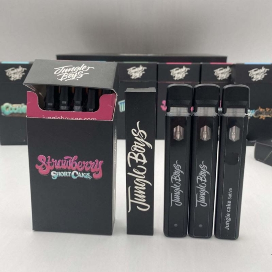 Bestseller OEM Jb Boys Disposable Vape Pen Wholesale