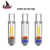 Eboat/OEM Et02 Disposable E-cigarette Puff