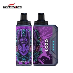 ocitytimes Ot059 Disposable Vapes