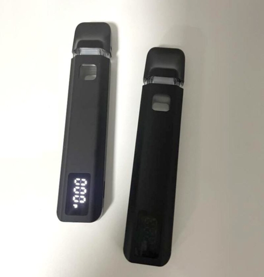 2024's Finest Vaping Wholesale Smok D5 Vape Disposables