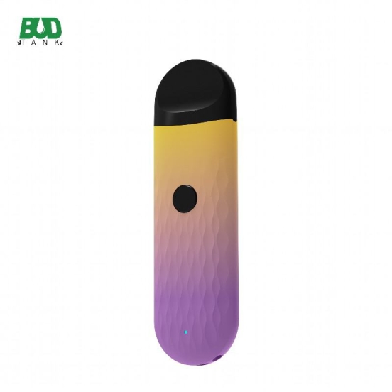 All Flavors BUDTANK Pens Dbl2