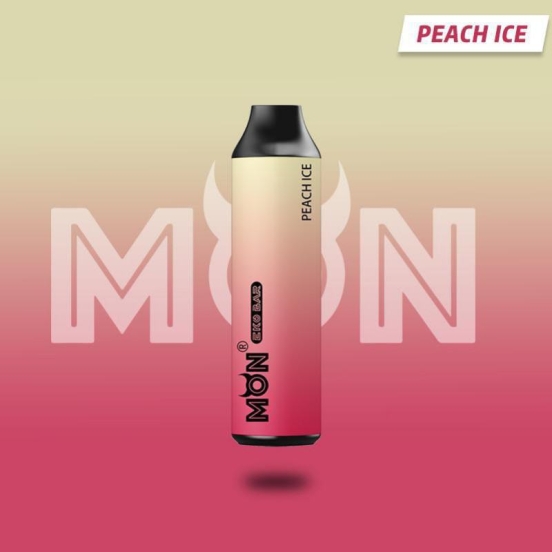 Top Selling Elux Mon Eko Nicotine