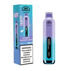 Vapes MR NIC Mr Nic Galaxy