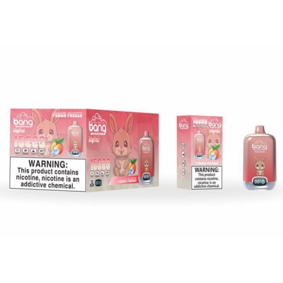 Bang 7bg4 Vape Wholesale