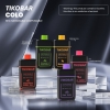 zbood Pen Vape Tiko Colo 8000