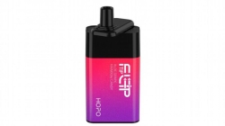 volestech Hopo Flip Tip 5000 10000 Puffs Disposable Big Hit Vape